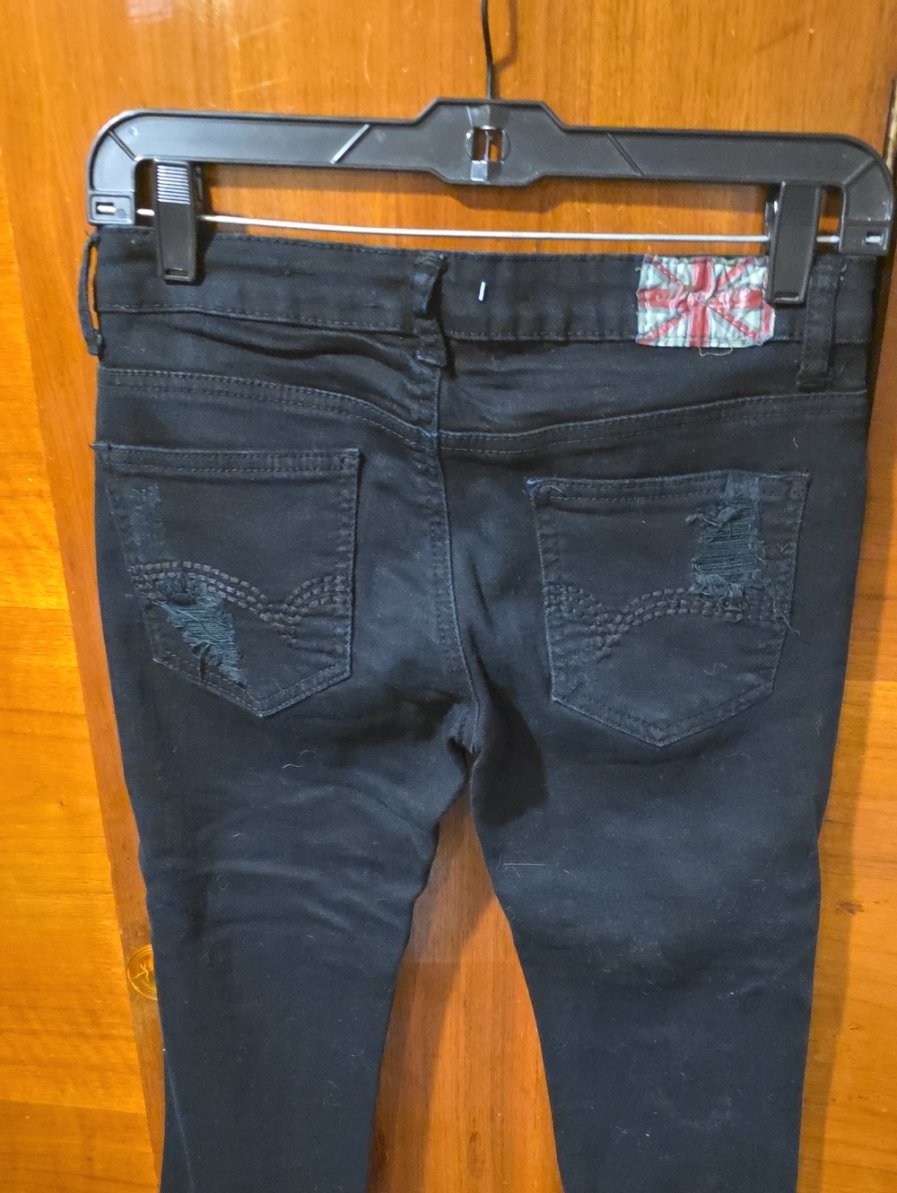 Machine Skinny jeans - Picture 2 of 8